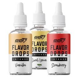 Got7 Flavor Drops 50ml