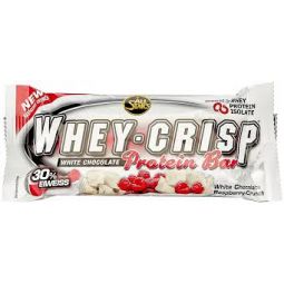Whey Crisp Protein Bar All Stars Eiweiss Riegel 50g